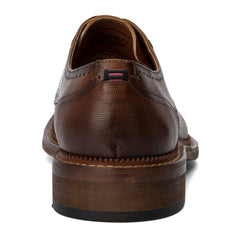 Men's Cyrus Oxford