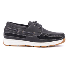 Erwin Boy's Boat Shoe