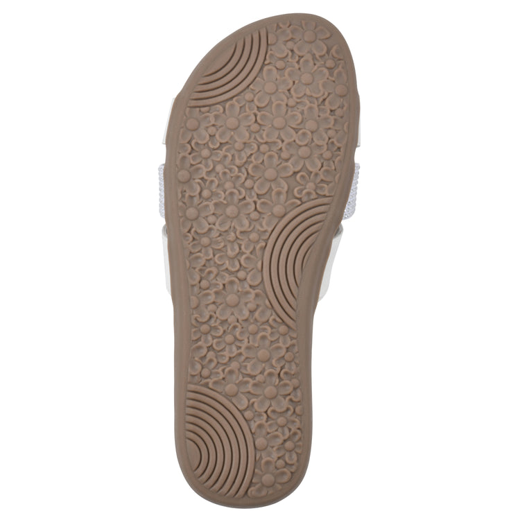 Healing Footbeds Sandal