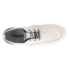 New York Kono Men's Boat Shoe