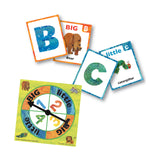 The World of Eric Carle - ABC Game in a Tin