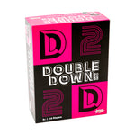 Amigo Double Down Card Game