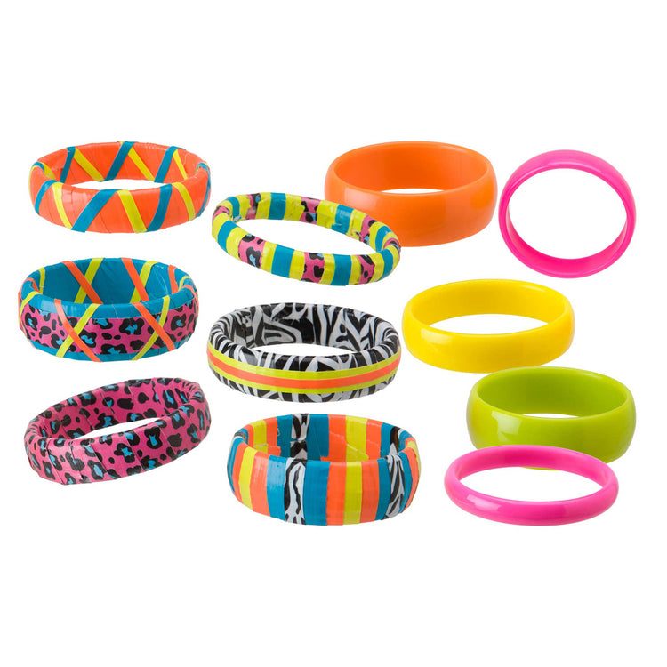 ALEX Toys Duct Tape Bangles