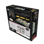 4D Cityscape Time Puzzle - Game of Thrones: A Guide to Westeros