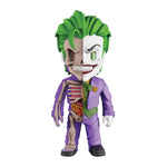 4D XXRAY Dissected Vinyl Art Figure - DC Justice League Comics: The Joker