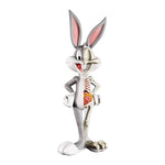 4D XXRAY Dissected Vinyl Art Figure - Looney Tunes: Bugs Bunny