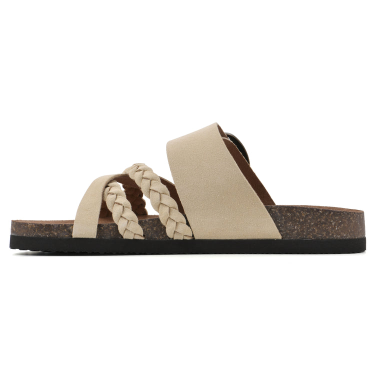 Healing Footbeds Sandal