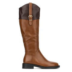 Women's Desiree Tall Boot