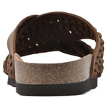 Harding Footbeds Sandal