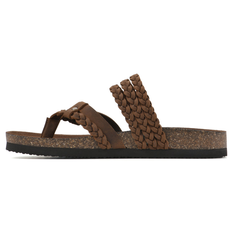 Hangout Footbeds Sandal