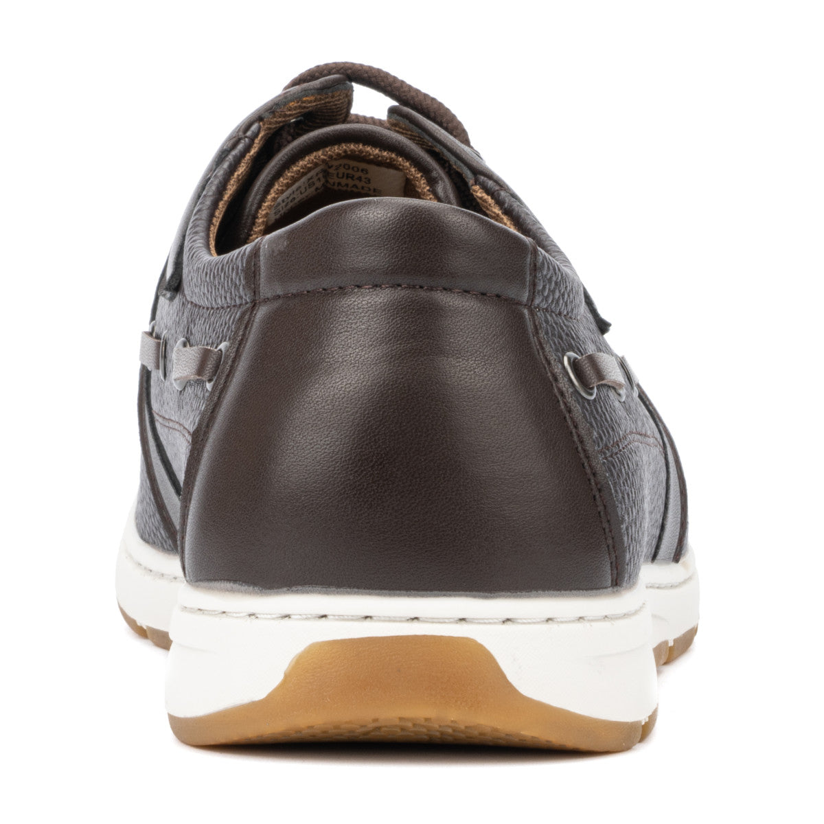  Xray Footwear Men's Lowell Loafers - Brown - Bonton