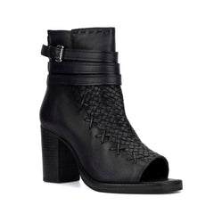 Women's Lexi Open Toe Boot