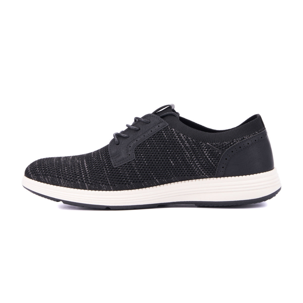  Xray Footwear Bavette Men's Sneakers - Navy - Bonton