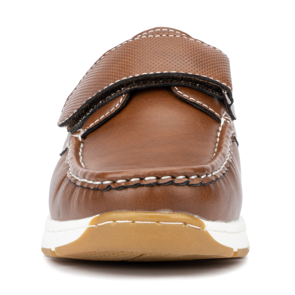  Xray Footwear Dimitry Boy's Loafers - Cognac - Bonton