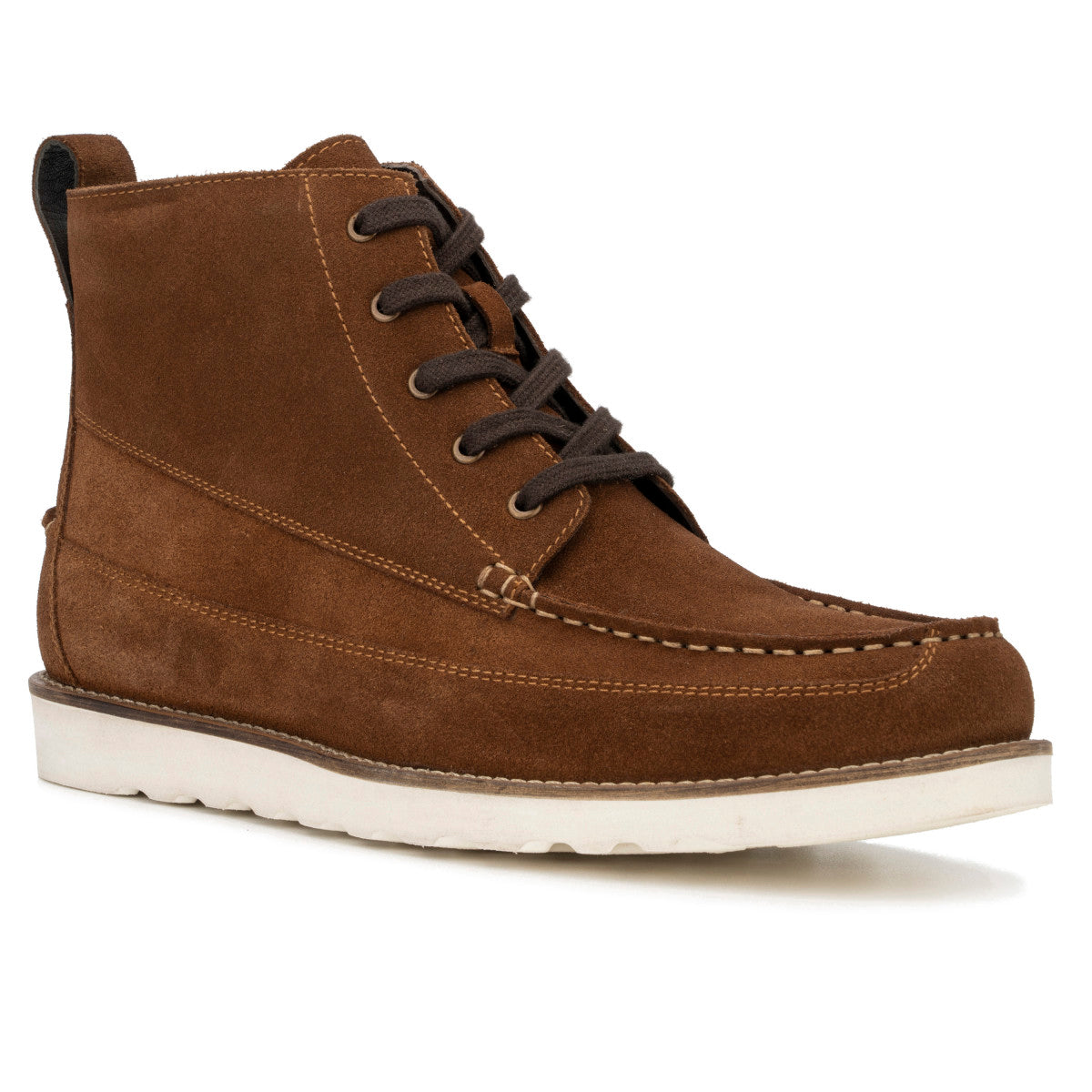  Reserved Footwear New York New York Men's Fritz Boot - Cognac - Bonton