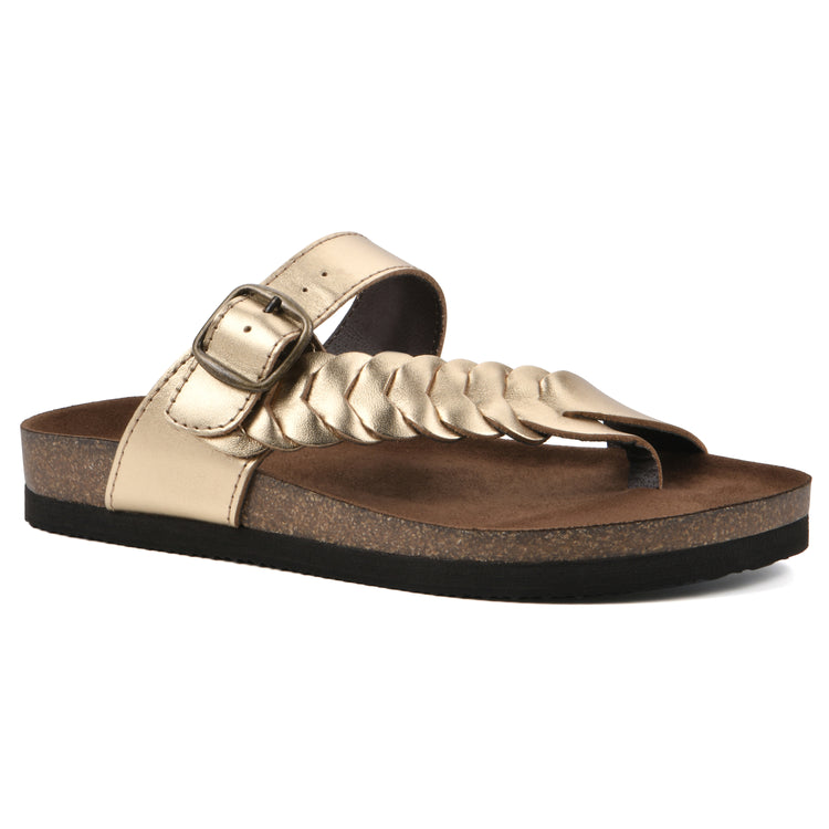 Happier Footbeds Sandal