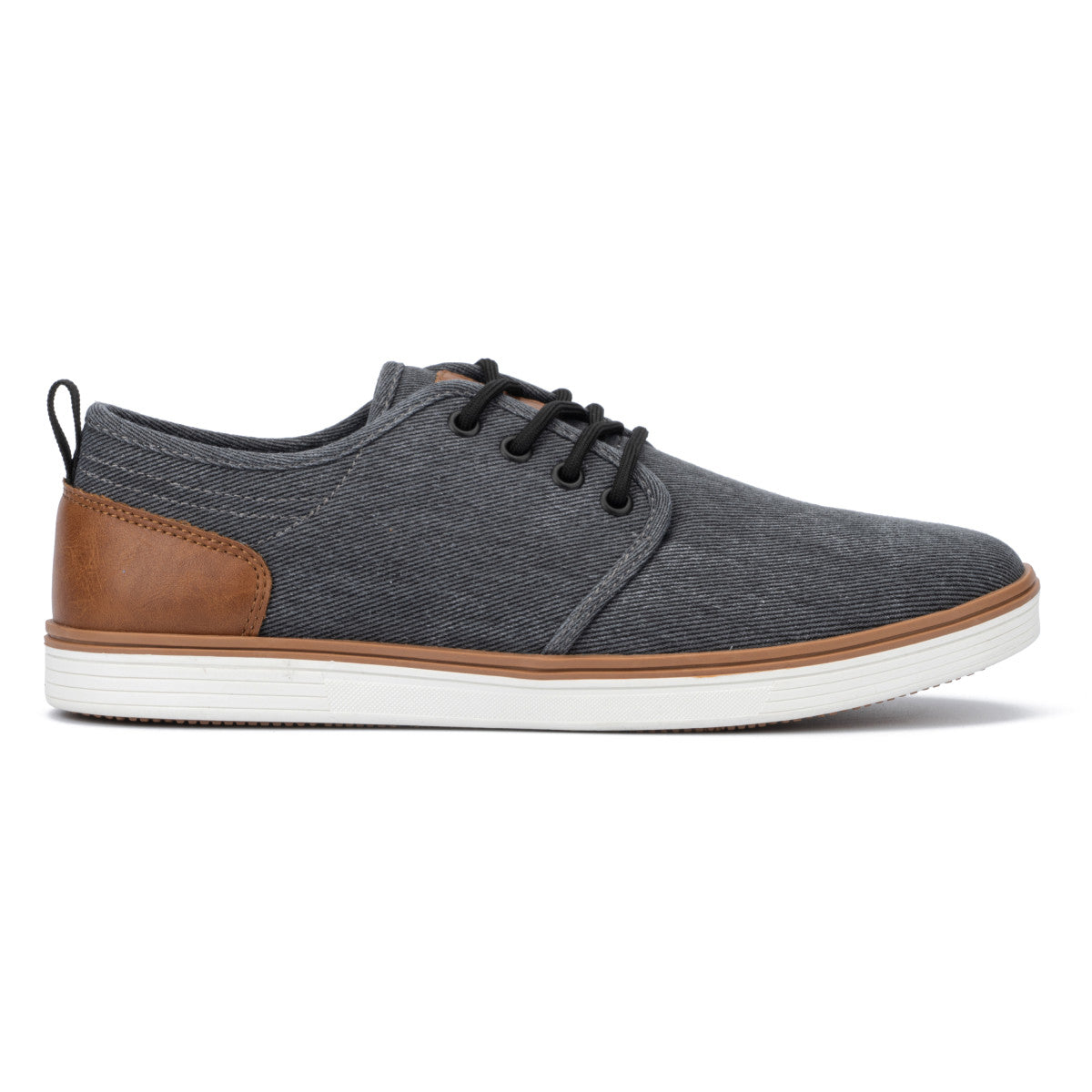  Reserved Footwear New York New York Atomix Men's Sneaker - Light Grey - Bonton