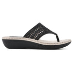 Compact Thong Sandal