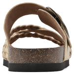 Healing Footbeds Sandal