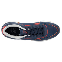 Men's Harvey Low Top Sneaker