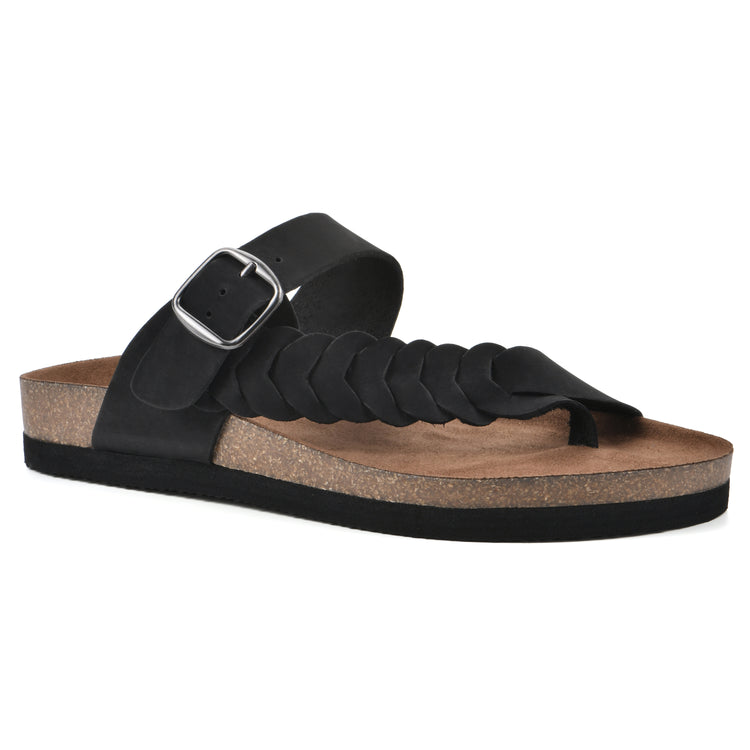 Happier Footbeds Sandal