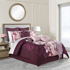 Liana 14 Piece Comforter Set