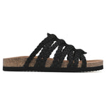 Hamza Slide Footbeds Sandal
