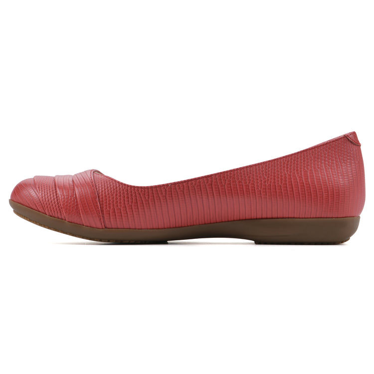 Clara Ballet Flat