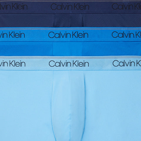 Micro Fiber Stretch Boxer Brief 3 Pack