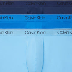 Micro Fiber Stretch Boxer Brief 3 Pack