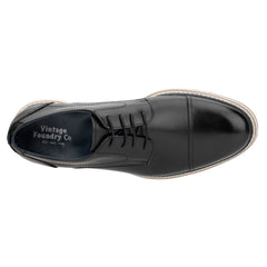 Men's Harris Oxford