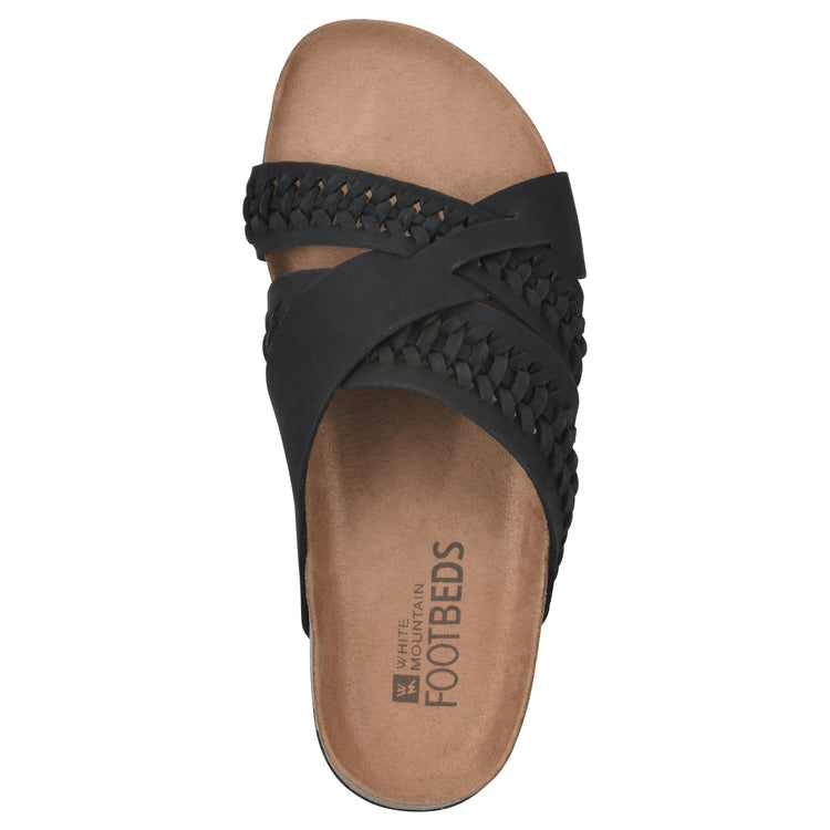 Harding Footbeds Sandal