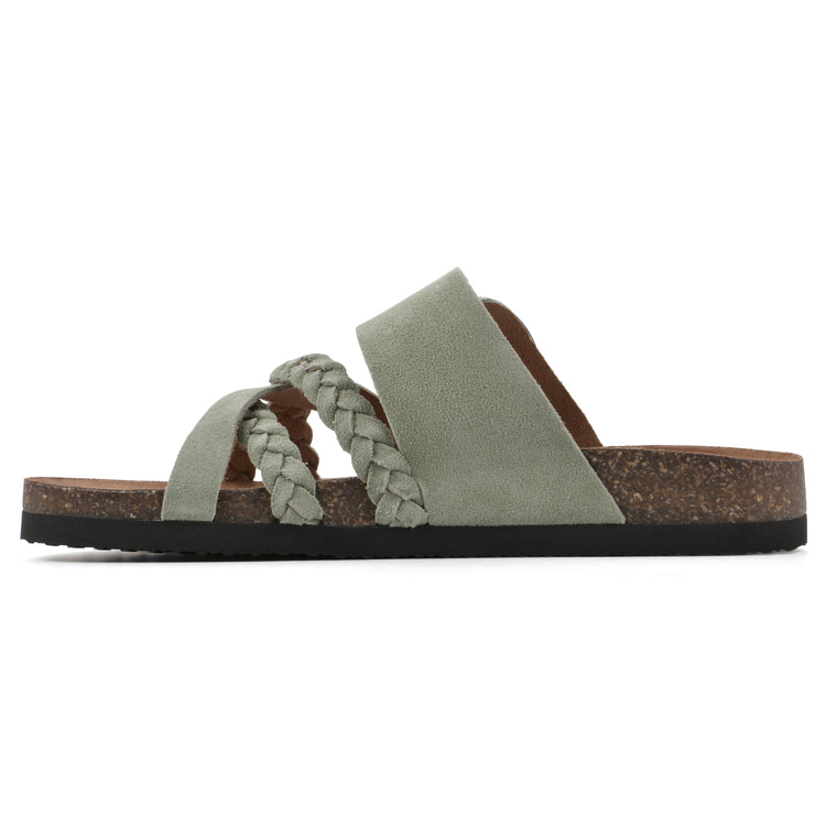Healing Footbeds Sandal