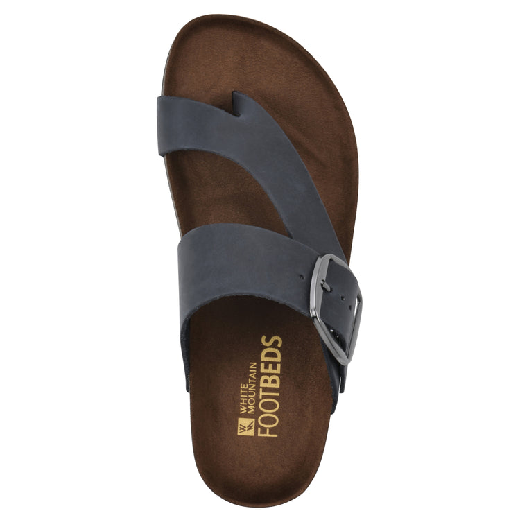 Harley Footbeds Sandal